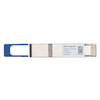 Compatible 400GBASE-LR4 QSFP112 PAM4 1310nm 10km DOM Duplex LC SMF Transceiver Module