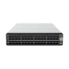 920-9N42C-00FB-7C0 - NVIDIA SN5400 Spectrum-4 400GbE 2U Open Ethernet Switch, 64 QSFP56-DD, 2 SFP28, P2C Airflow