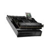 920-9N42C-00FB-7C0 - NVIDIA SN5400 Spectrum-4 400GbE 2U Open Ethernet Switch, 64 QSFP56-DD, 2 SFP28, P2C Airflow