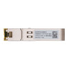 Sfp-gig-t - module émetteur-récepteur rj-45 100m en cuivre compatible alcatel-lucent 1000base-t SFP