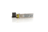 Cwdm-sfp-1590 - متوافق مع سيسكو - 1000base-cwdm sfp 1590nm 80 كم وحدة إرسال واستقبال dom