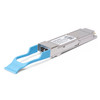 Jnp-qsfp-4x10ge-lr - kompatibel dengan juniper 40gbase-plr4 qsfp+ 1310nm 10km mpo dom modul transceiver