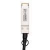 CAB-Q-Q-1M - Arista Compatible 1m 40G QSFP+ Passive Direct Attach Copper Cable