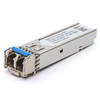 Sfp-1g-ex - وحدة الإرسال والاستقبال المتوافقة مع 1000base-ex sfp 1310nm بطول 40 كم من Dell emc