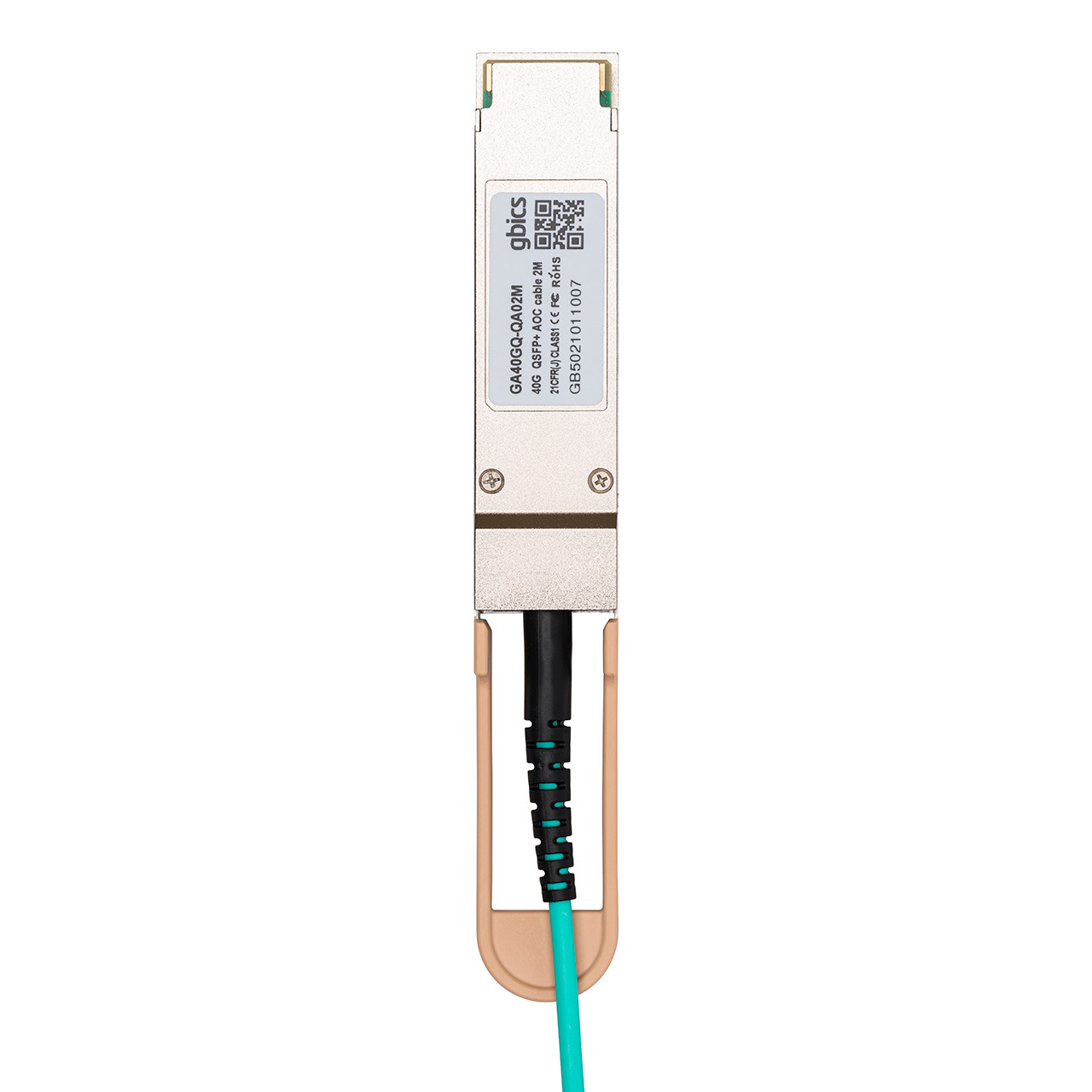 ATGBICS QSFP+ Optical Cable