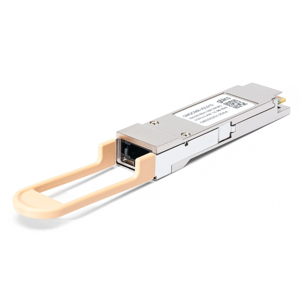 ATGBICS MMA1L10-CR QSFP28 Transceiver - Thumbnail 3