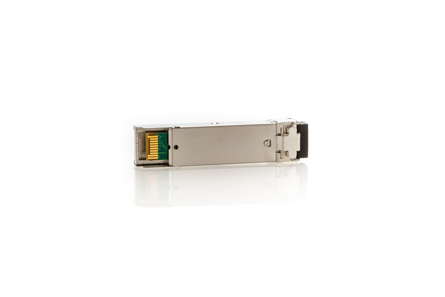Cisco GLC-FE-100FX-RGD Compatible 100BASE-FX SFP Module – 1310nm 2km DOM
