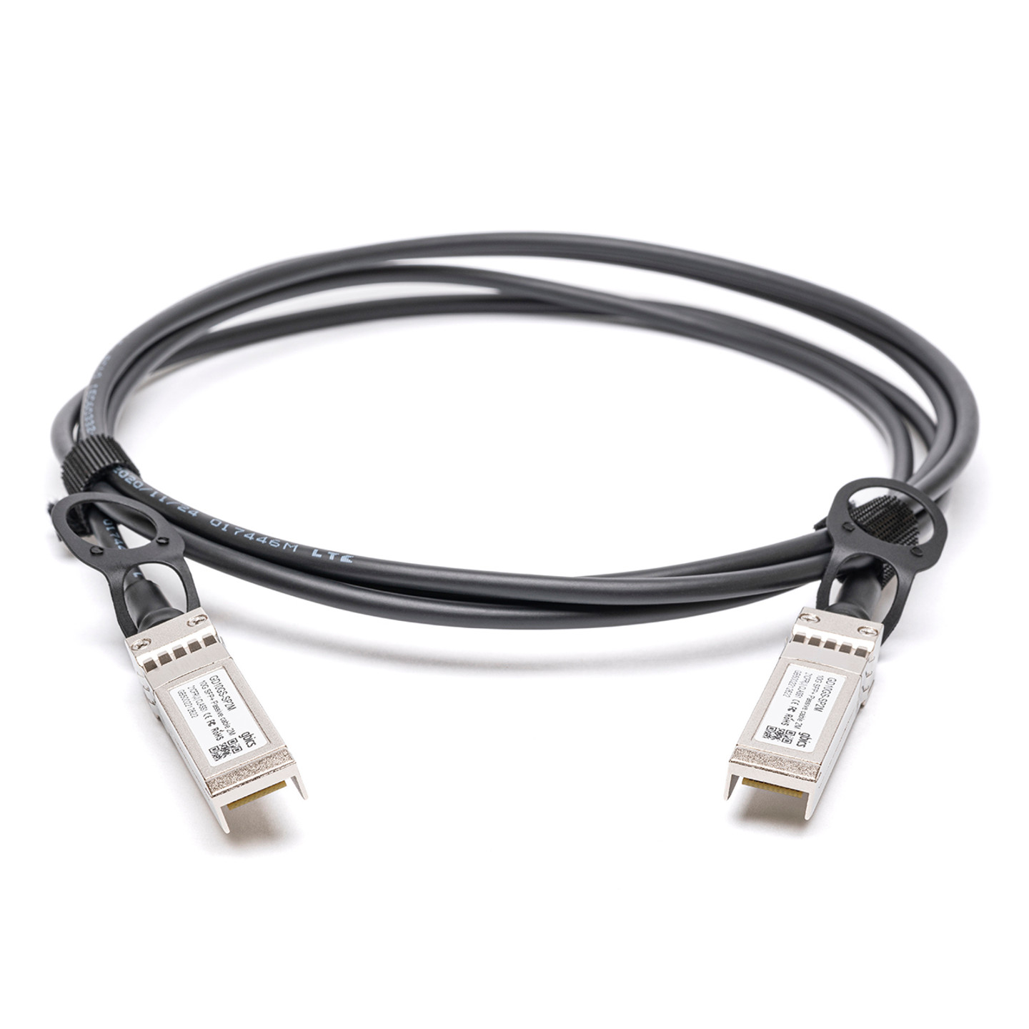 J9281D - HP Aruba Compatible 1 Metre 10G SFP+ Passive Direct