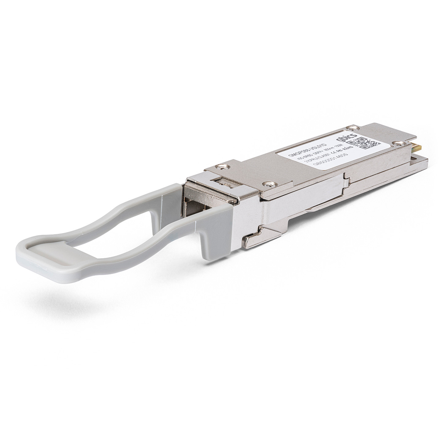 QSFP-40G-BIDI - Dell EMC Compatible 40GBASE-SR BD QSFP+ 850nm 150m