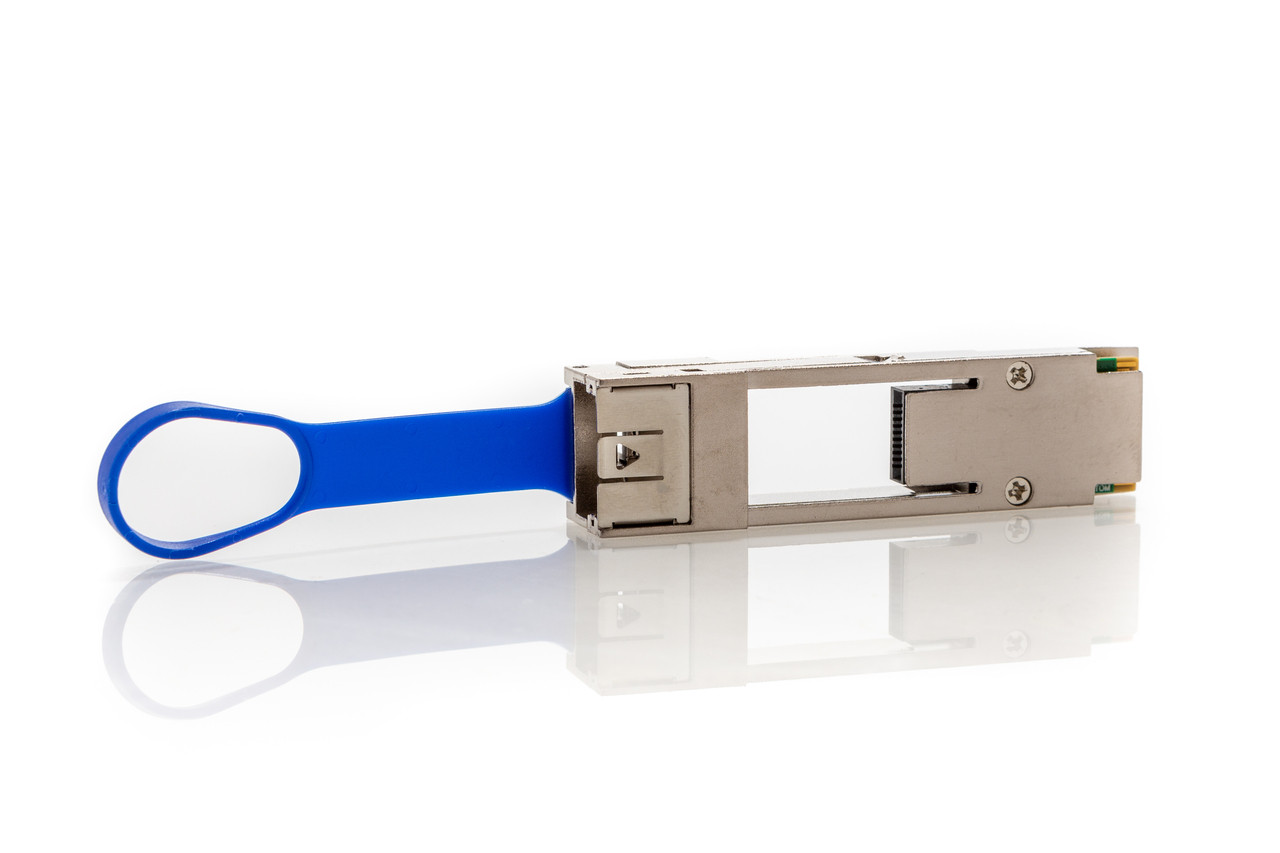 MAM1Q00A-QSA - NVIDIA/Mellanox Compatible 40G QSFP+ to 10G SFP+
