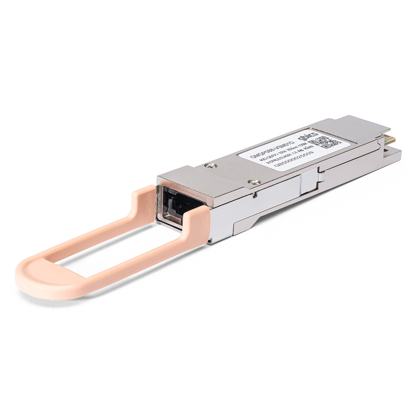 QSFP-40G-SR4-S - Cisco Compatible 40GBASE-SR4 QSFP+ 850nm 150m MTP