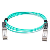MFA2P10-A003 – NVIDIA Mellanox-kompatibles aktives optisches Kabel Ethernet 25G SFP28 3 m