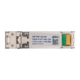 DEM-431XT - D-LINK Compatible 10GBASE-SR SFP+ 850nm 300m DOM Transceiver Module