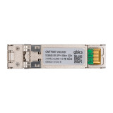 Xcvr-s00z85 - module émetteur-récepteur dom 10gbase-sr sfp+ 850nm 300m compatible ciena