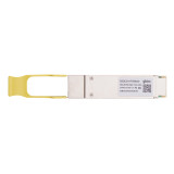 Q28-100G-PSM4-IR - Módulo transceptor DOM 100GBASE-PSM4 QSFP28 1310nm 500m compatible con Dell