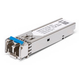 Xcvr-020m31 - وحدة إرسال واستقبال dom 1000base-lx/lh sfp 1310nm 20km متوافقة مع ciena