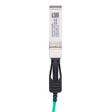 332-1665-aoc - Dell-kompatibel 1 meter 10g sfp+ aktiv optisk kabel