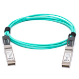 330-5970-aoc - Dellin yhteensopiva 2 metrin 10g sfp+ aktiivinen optinen kaapeli