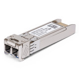 XS+31LC10D - MikroTik Compatible 25GBASE-LR SFP+ 1310nm 10km DOM Transceiver Module