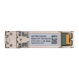 J9153a - وحدة الإرسال والاستقبال المتوافقة مع HP Procurve 10gbase-er sfp+ 1550nm 40km dom