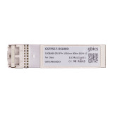 10gbase-zr - modulo ricetrasmettitore dom standard aperto 10gbase-zr sfp+ 1550nm 80 km