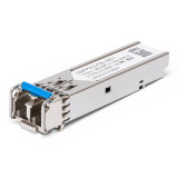 JL718A  - HPE Aruba Compatible 1000BASE-LX/LH SFP 1310nm 10km DOM I-Temp Transceiver Module