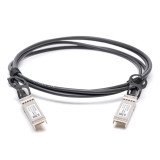 R9D20A - HPE Aruba Compatible 3 Metre 10G SFP+ Passive Direct Attach Copper Twinax Cable R9D20A - HPE Aruba Compatible 3 Metre 10G SFP+ Passive Direct Attach Copper Twinax Cable