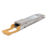 MMA4Z00-NS400 NVIDIA Compatible 400GBASE-SR4 OSFP Flat Top PAM4 850nm 50m DOM MPO-12/APC MMF Optical Transceiver Module