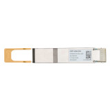 MMA4Z00-NS400 NVIDIA Compatible 400GBASE-SR4 OSFP Flat Top PAM4 850nm 50m DOM MPO-12/APC MMF Optical Transceiver Module