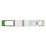 OSFP-400G-FR4-A Arista Compatible 400GBASE-FR4 OSFP Flat Top PAM4 1310nm 2km DOM LC SMF Transceiver Module