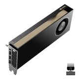 VCNRTXPRO6000MQ-PB - NVIDIA RTX PRO 6000 Blackwell Max-Q Workstation Edition 