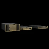 920-9N42F-00RI-3C1 - NVIDIA SN5610 Spectrum-4 800GbE 2U Open Ethernet Switch, 64 OSFP, 2 SFP28, C2P Airflow