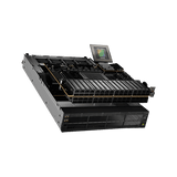 920-9N42C-00FB-7C0 - NVIDIA SN5400 Spectrum-4 400GbE 2U Open Ethernet Switch, 64 QSFP56-DD, 2 SFP28, P2C Airflow