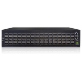 920-9N42F-00RI-7C0 - NVIDIA Spectrum-4 800GbE 2U Open Ethernet Switch, 64 OSFP, 1 SFP28, C2P Airflow