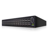 920-9N42F-00RI-7C0 - NVIDIA Spectrum-4 800GbE 2U Open Ethernet Switch, 64 OSFP, 1 SFP28, C2P Airflow