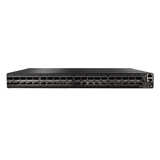 920-9B210-00RN-0M2 - NVIDIA Quantum-2 NDR InfiniBand Switch, 64 NDR Ports, 32 OSFP, Managed, C2P Airflow