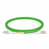 LC - LC Multimode Fibre Patch Leads