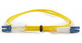Lc - lc singlemode fiber patch ledninger