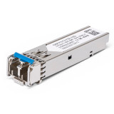 SFP-1GE-LX – Juniper-kompatibles 1000Base-LX/LH SFP 1310 nm 10 km Transceiver-Modul