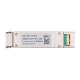 Xfp-10g-sr - متوافق مع الكاتيل - 10gbase-sr xfp 850nm 300m وحدة إرسال واستقبال dom