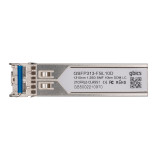 OAW-SFP-LX - Alcatel-Lucent Compatible 1000BASE-LX/LH SFP 1310nm 10km DOM Transceiver Module