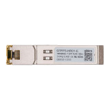 Glc-te - module émetteur-récepteur rj-45 100m en cuivre compatible Cisco 1000base-t SFP