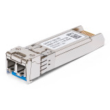 SFP-10GLRLC - Moxa Compatible 10GBASE-LR SFP+ 1310nm 10km DOM Transceiver Module