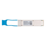 Jnp-qsfp-40ge-ir4 - juniper-compatibele 40gbase-ir4 qsfp+ 1310nm 2km LC dom transceivermodule