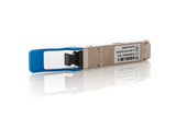 Qsfp-100g-lrl4 - arista kompatibilný 100gbase-lrl4 qsfp28 1310nm 2km lc dom transceiver modul