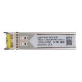 GLC-ZX-SMD - Cisco Compatible 1000BASE-ZX SFP 1550nm 80km DOM Transceiver Module
