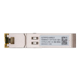 GLC-TE - Cisco Compatible 1000BASE-T SFP Copper RJ-45 100m