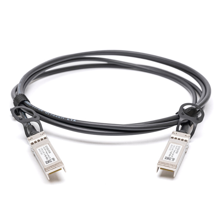 SFP-H10GB-CU5M - Cisco Compatible 5 Metre 10G SFP+ Passive Direct Attach Copper Twinax Cable