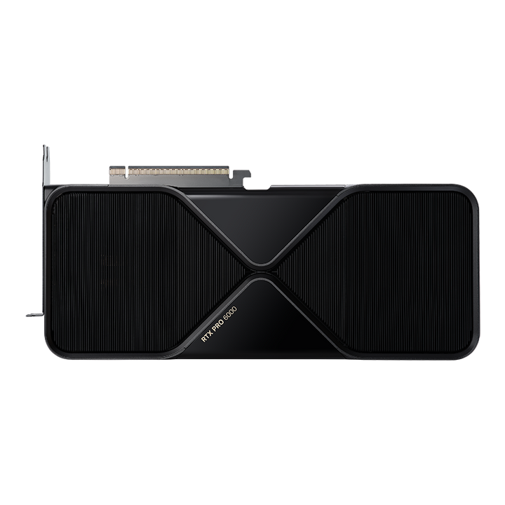 VCNRTXPRO6000-PB - NVIDIA RTX PRO 6000 Blackwell Workstation Edition