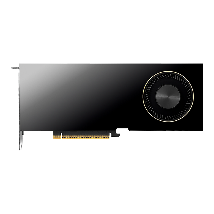 VCNRTXPRO6000MQ-PB - NVIDIA RTX PRO 6000 Blackwell Max-Q Workstation Edition 